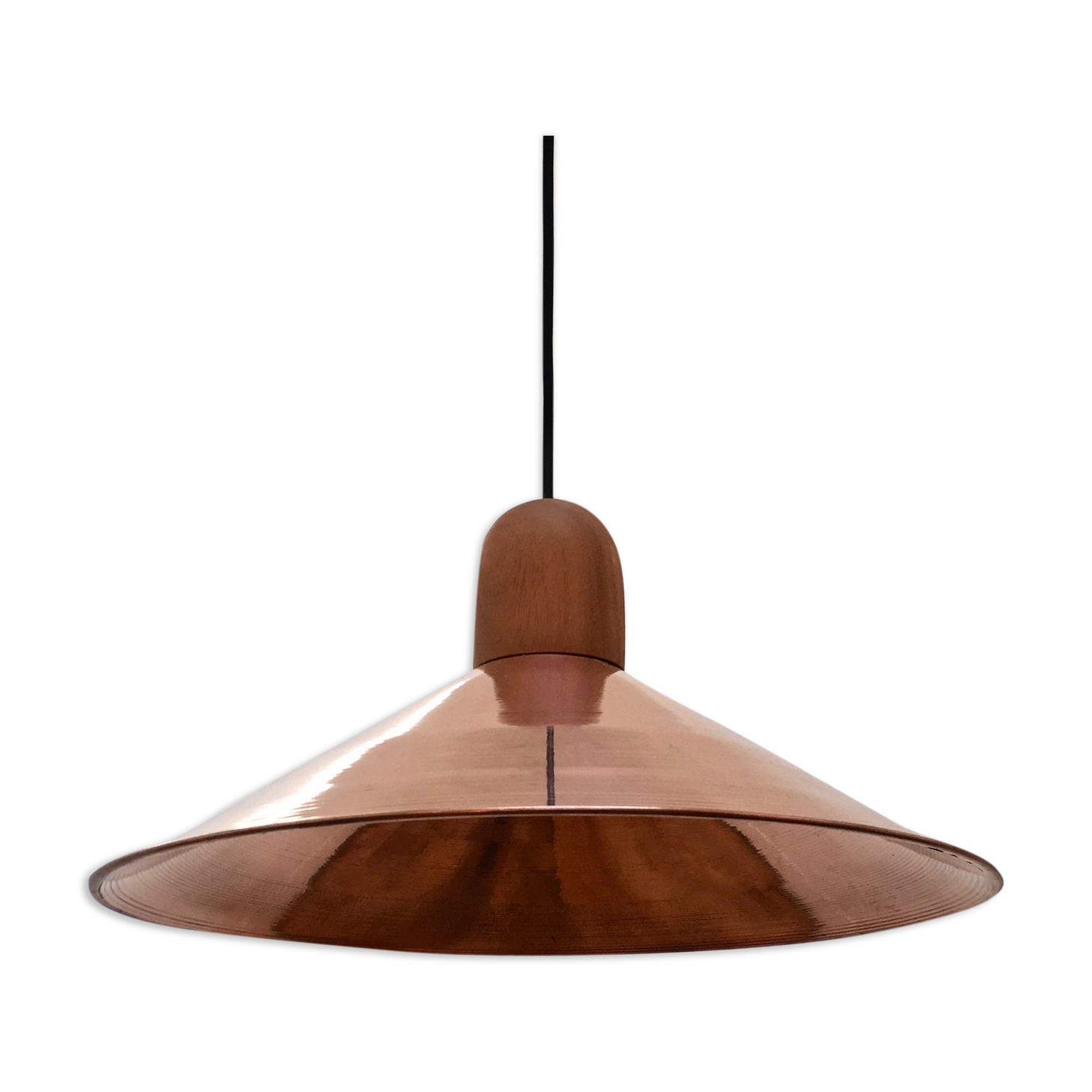 Scandinavian suspension BC02