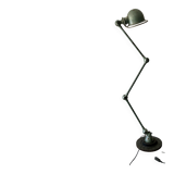 JIELDÉ lamp with 3 arms.