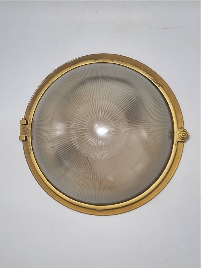 Sergio Mazza wall lamp