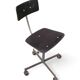 Kevi 2533 chair by Jørgen Rasmussen for Fritz Hansen