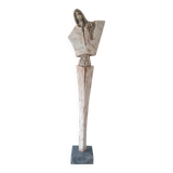 Statue "lady"