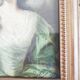 Boyen Portrait of an Elegant Woman 1908 oil on panel