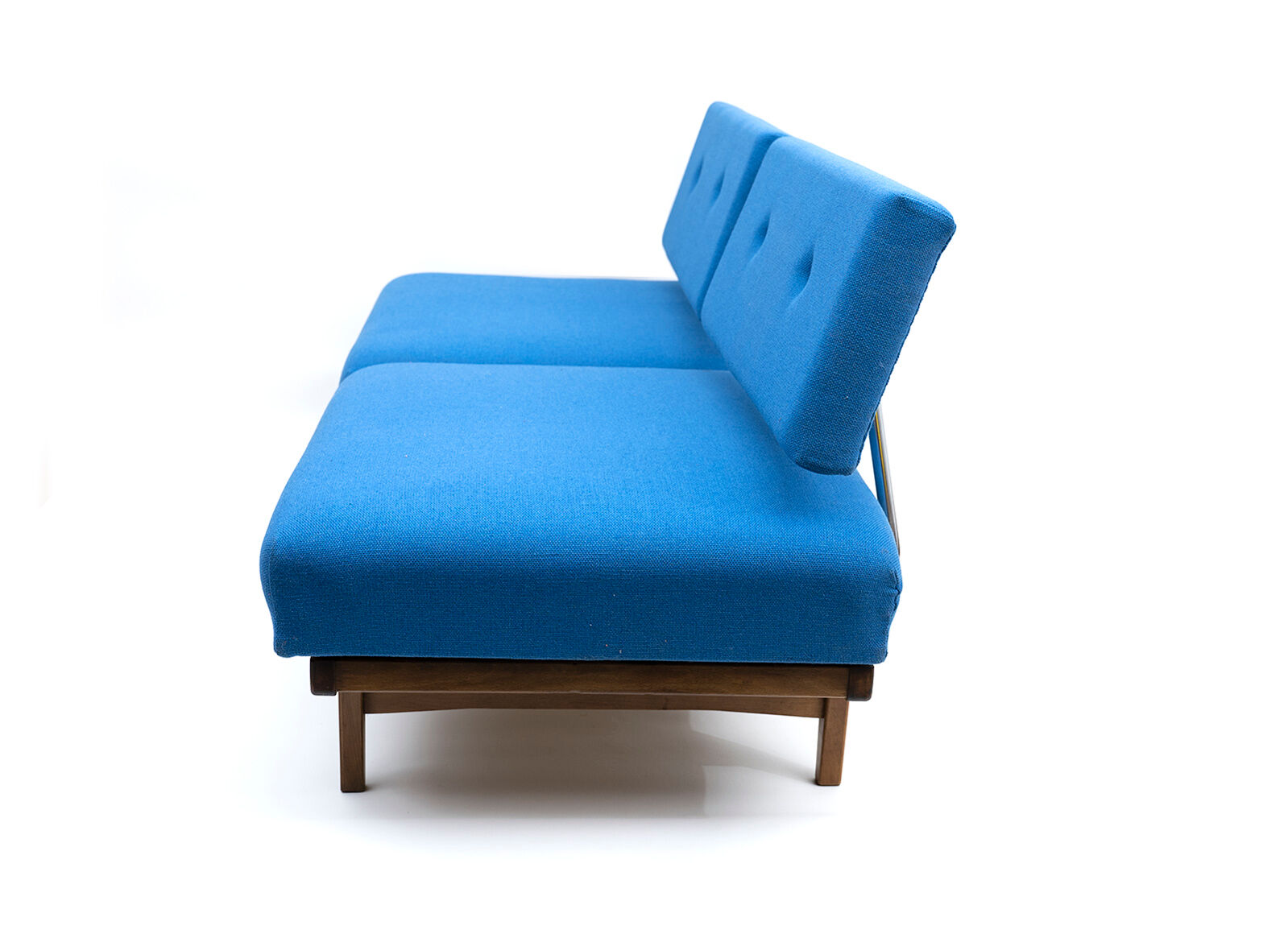 Sofa Daybed "Stella" by Knoll Antimott - Wilhelm Knoll, Germany, 1950
