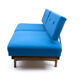 Sofa Daybed "Stella" by Knoll Antimott - Wilhelm Knoll, Germany, 1950