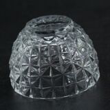 Glass pineapple candy