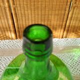Vintage bottle bottle