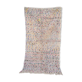 Azilal rug 111x195cm