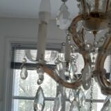 Lustre cristal