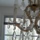 Lustre cristal