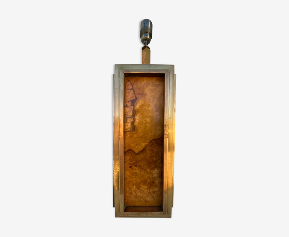 Guy Lefevre lamp