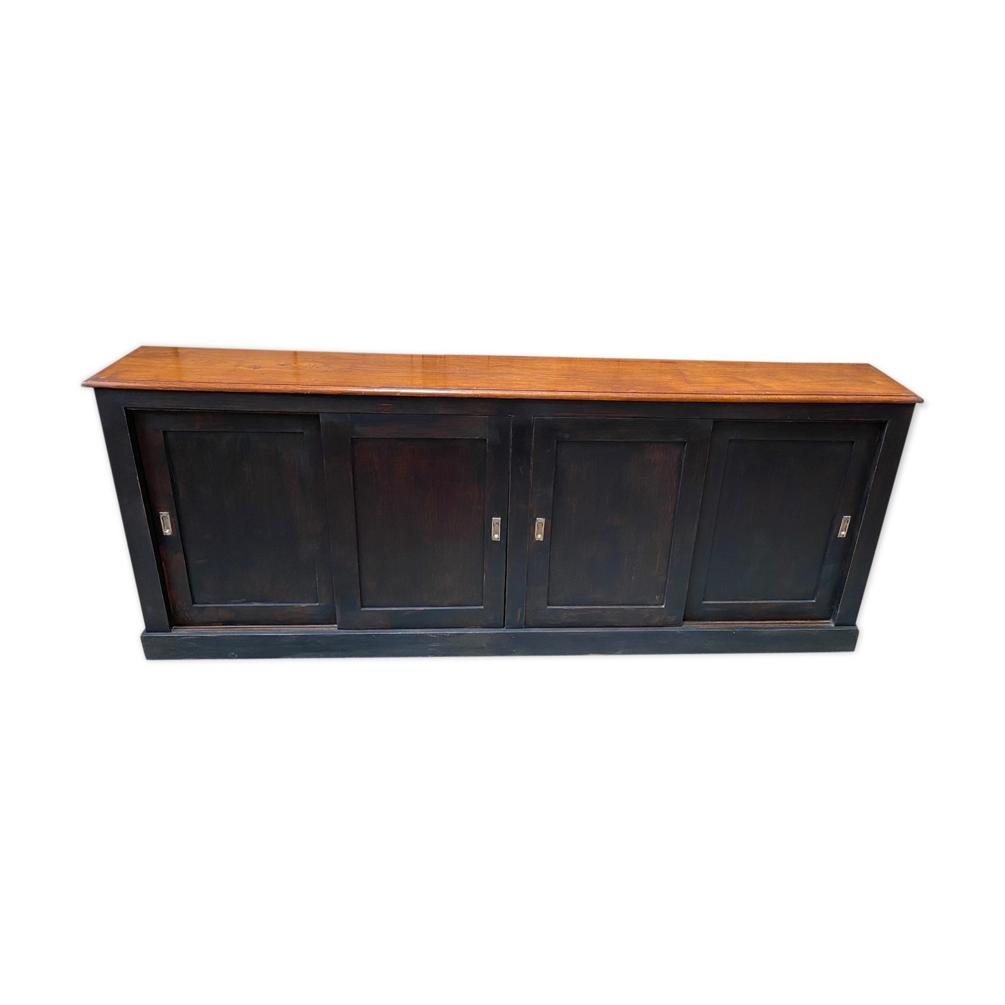 Old workshop furniture