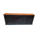 Old workshop furniture