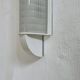 Holophane wall light
