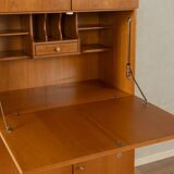 60s Bureau Cabinet
