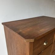 Trade Cabinet