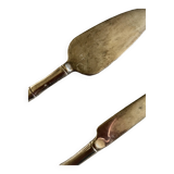 Cheese covered set