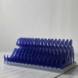 Vinyl rack by Peter Solomon Sally