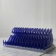 Vinyl rack by Peter Solomon Sally