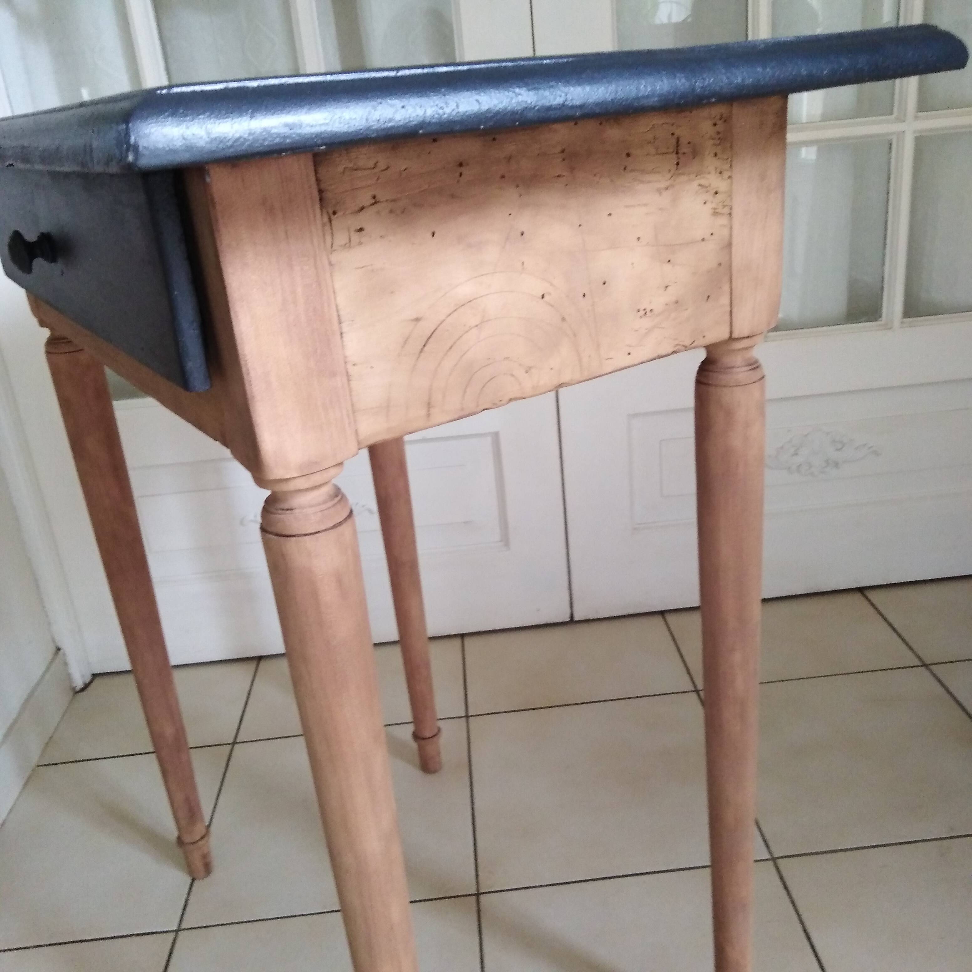 Side table