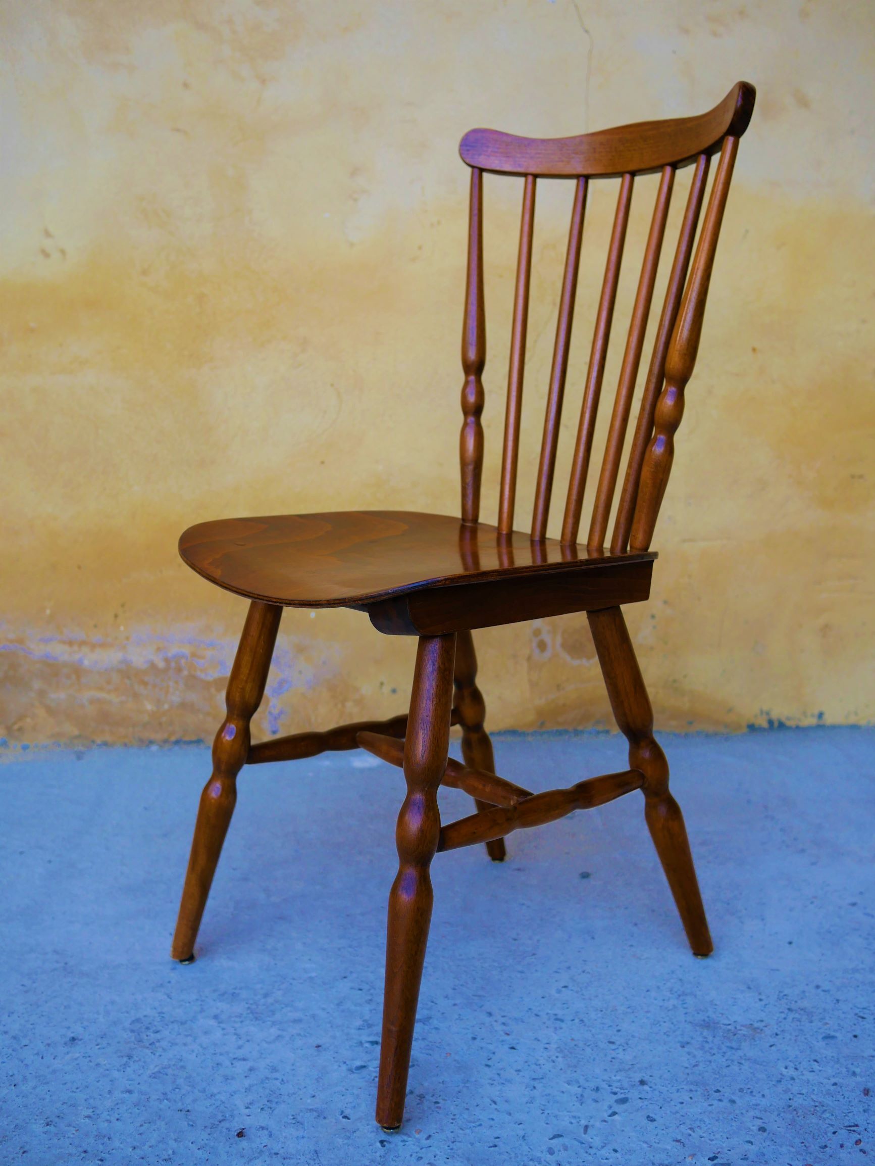 Tacoma chair by Baumann editions, 1960