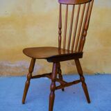 Tacoma chair by Baumann editions, 1960