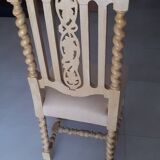 Set of 4 chairs