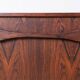 Rare Brasilian Sideboard, Mid Century Modern Design, Brasil, 1960s