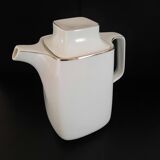 Vintage porcelain coffee maker 70' 80' 1970 1980