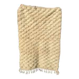 tapis marocain berbère