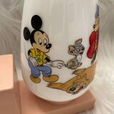 Mickey wall light