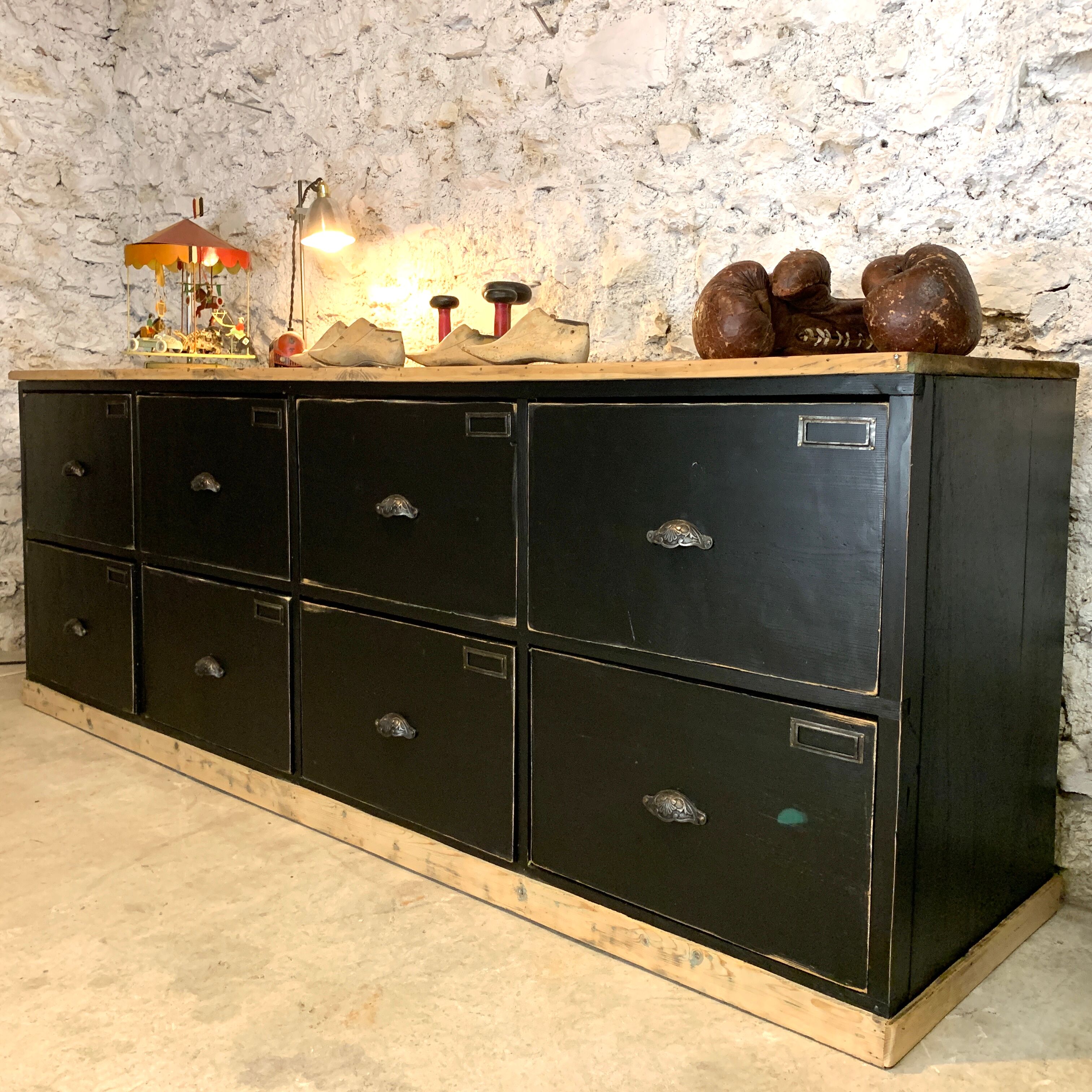 Workshop craft furniture