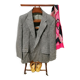 Vintage valet
