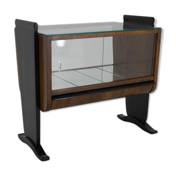 Bar Art Déco par Jindrich Halabala, années 1930