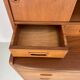 Vintage danish secretary 1960's