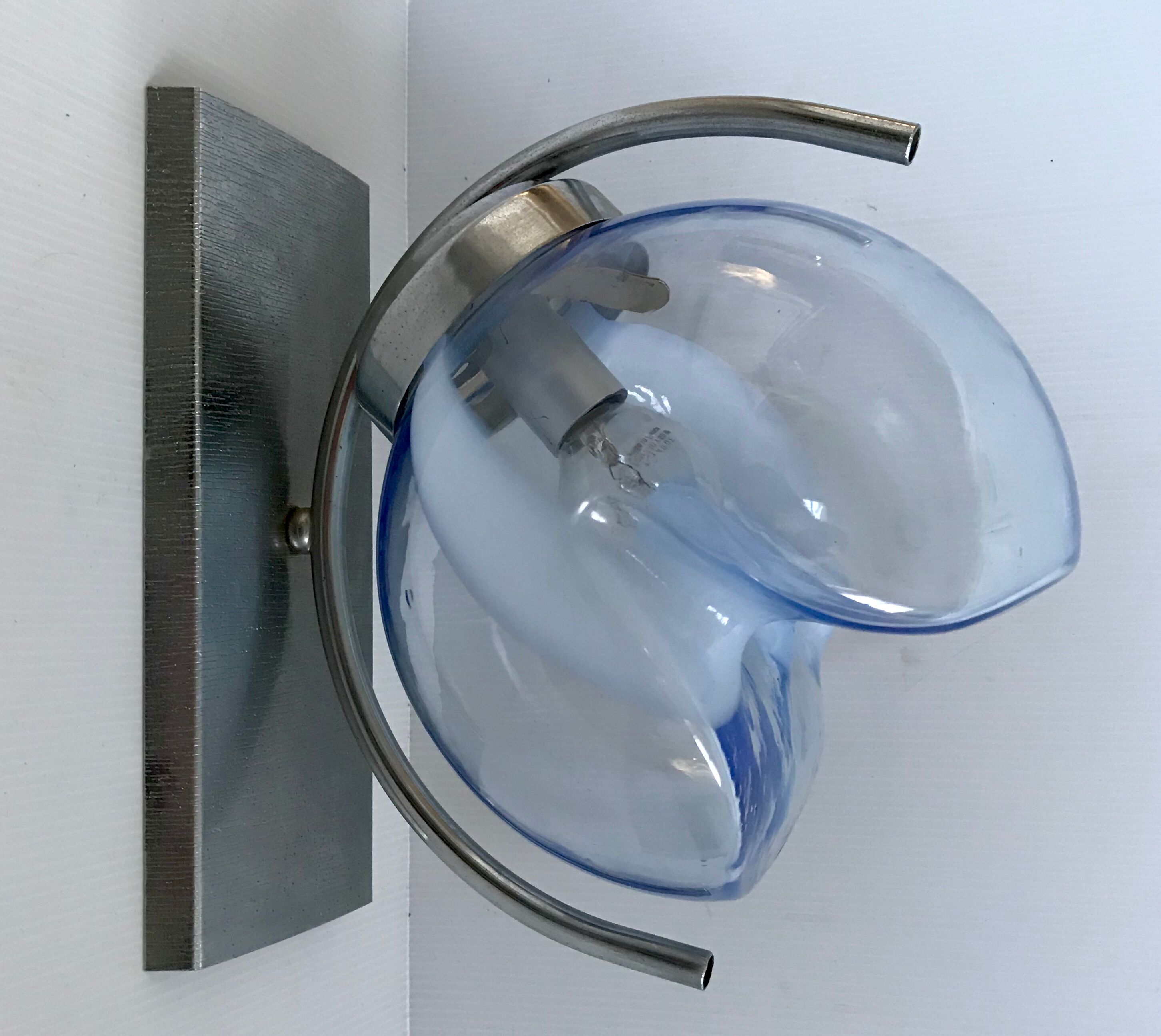 Wall light design vintage