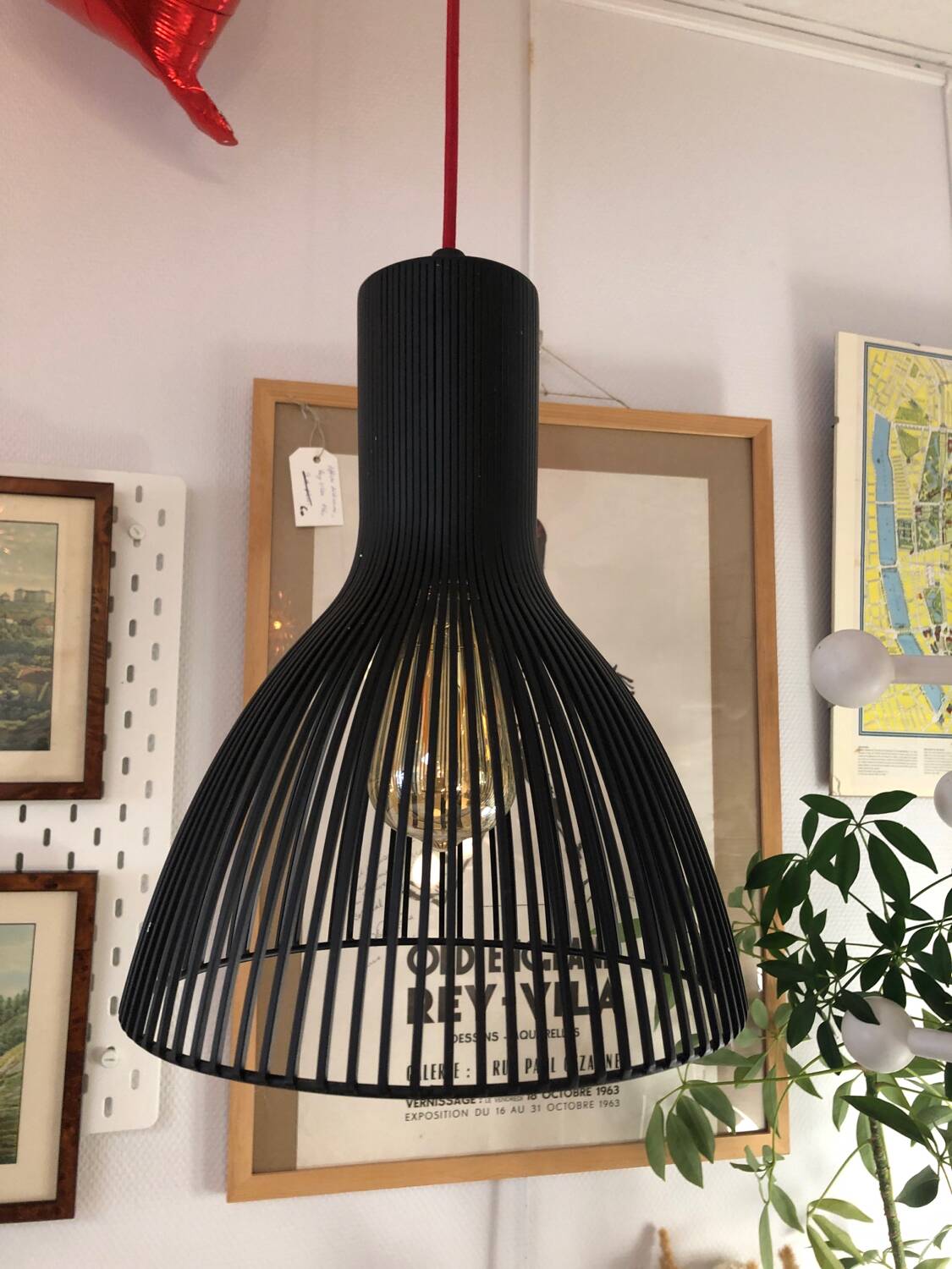 Emition 26 pendant light, Nordlux