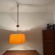 Large Pendant Lamp by Adolf Loos for Kalmar