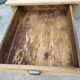 Table de ferme
