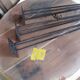 Table round blue imexcotra formica 1950