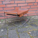 Étagère vintage 1970