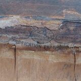 2 vintage Thonet armchairs