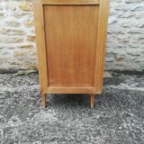 Commode vintage 4 tiroirs