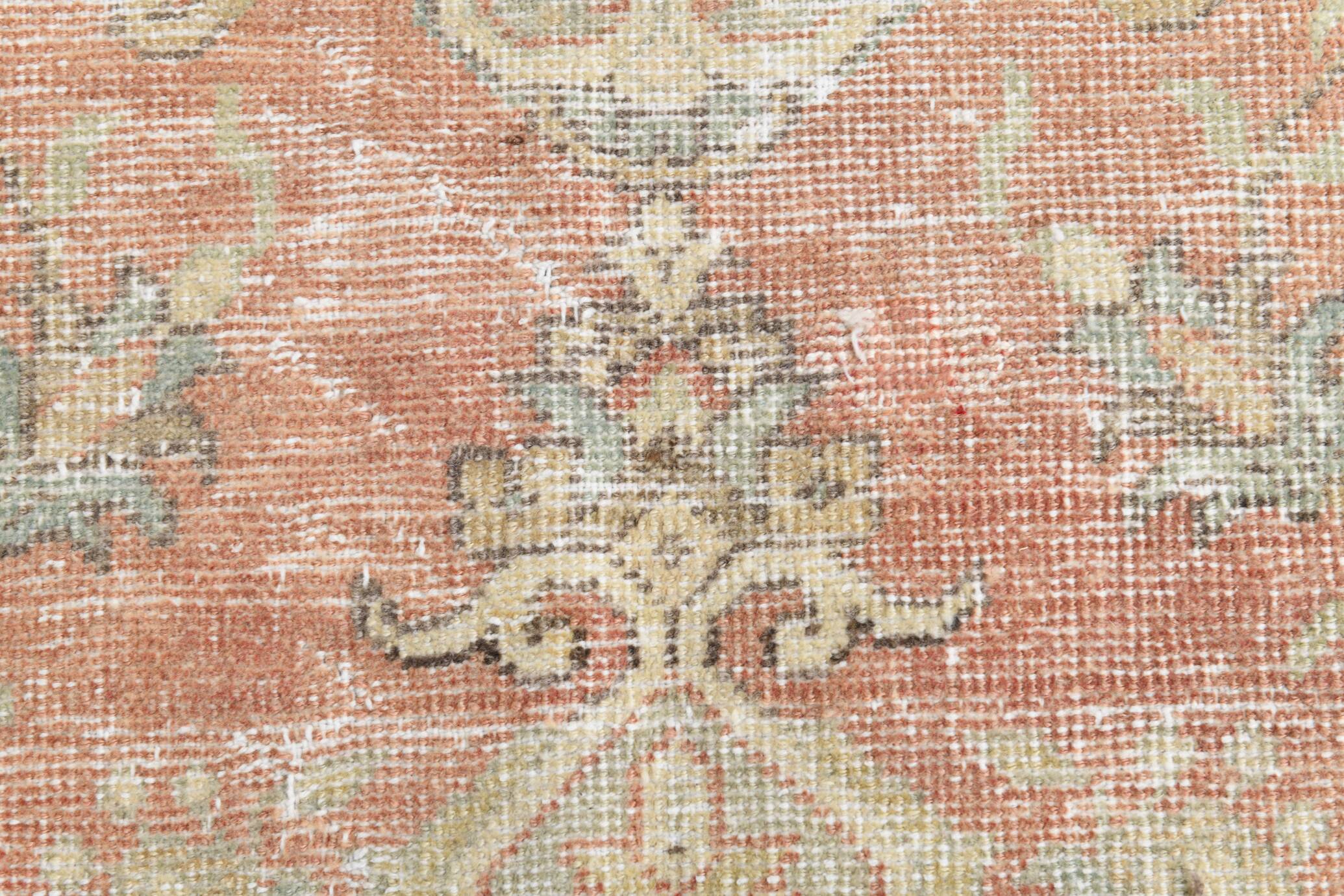 9x12 Oversize Persian Rug, 284x357Cm