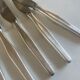 Set Christofle Orly design 1960 Leo Sabatini