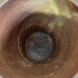 Candle holder "at the old Vallauris"