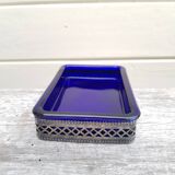 Empty pocket art deco