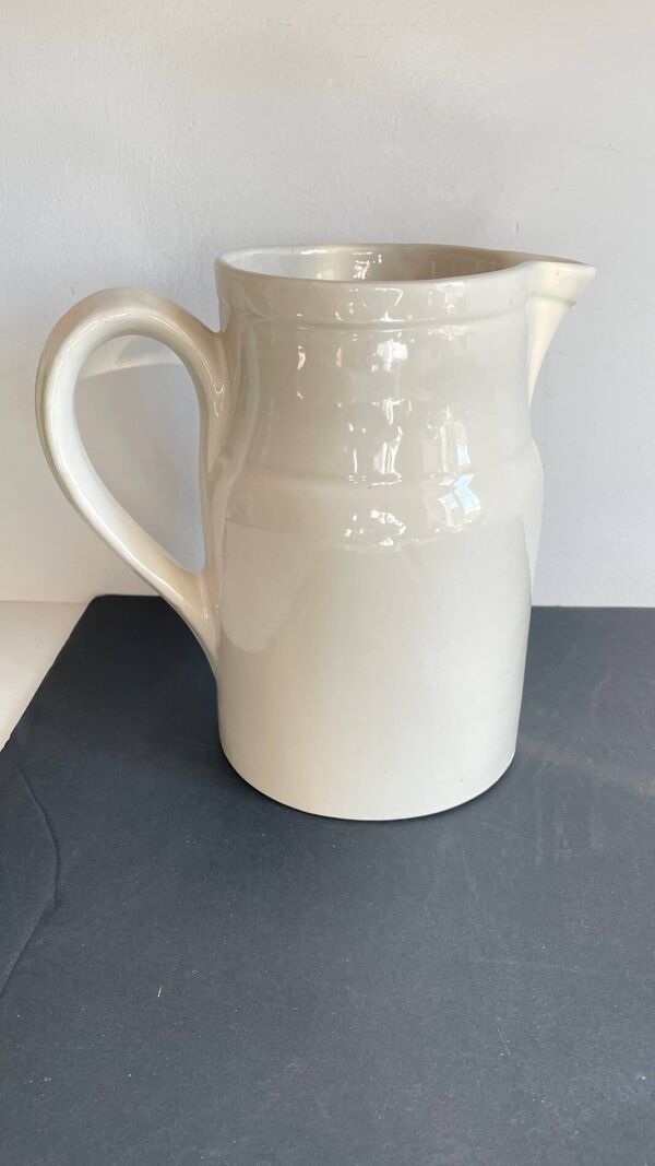 Pichet 2,5l digoin france