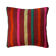 Housse de coussin kilim turc vintage 40 x 40 cm