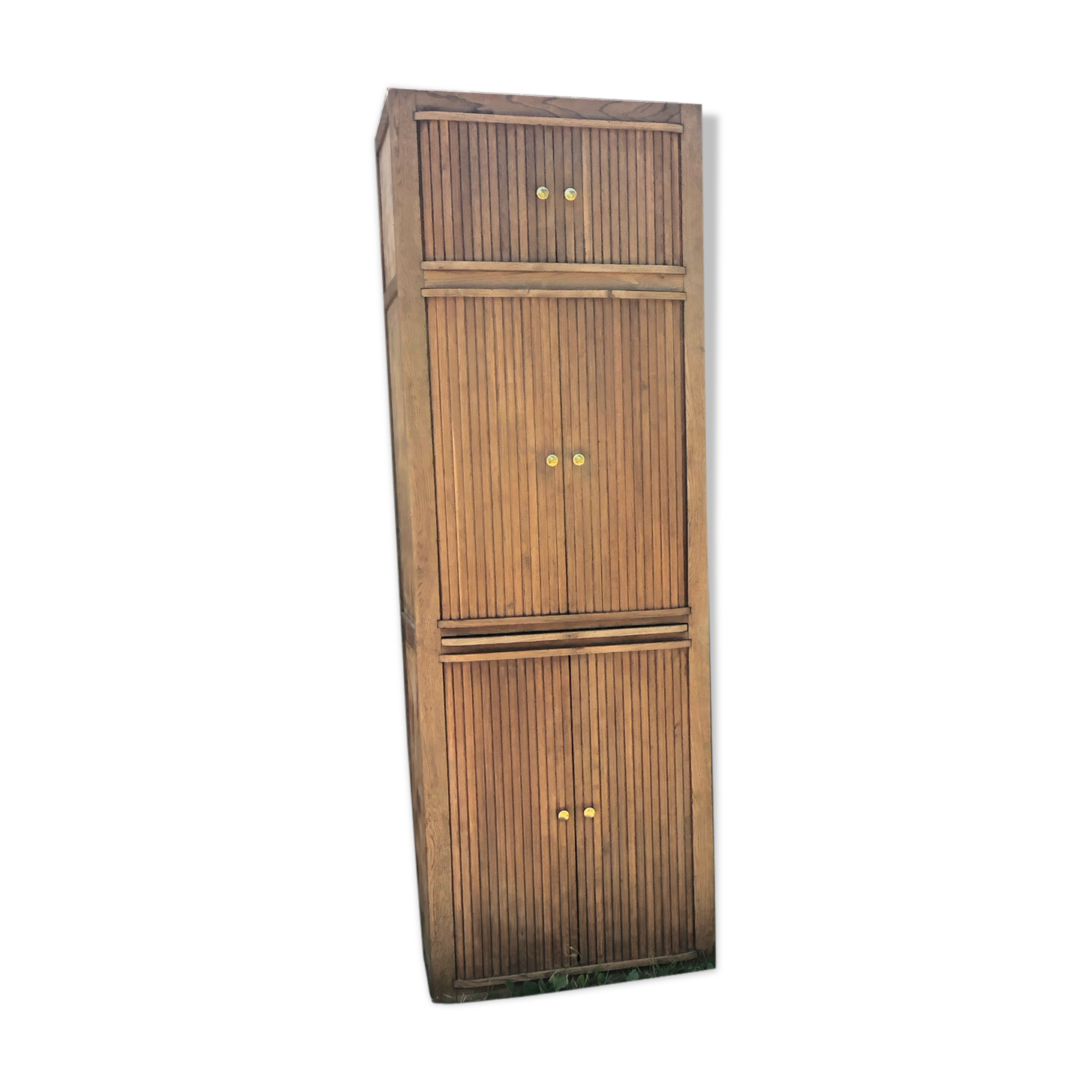Storage columns