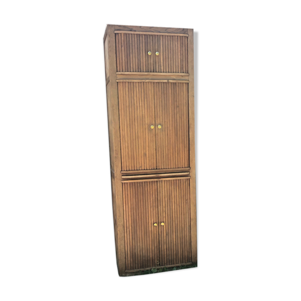 Colonnes de rangement